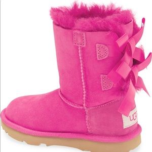 Girls UGGs 💕